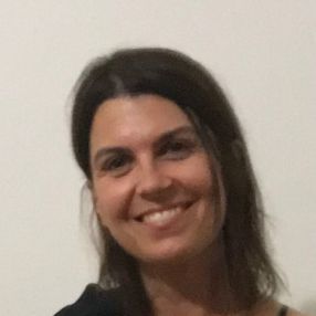Benedetta, Babysitter in Vedelago