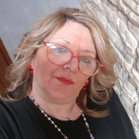 Antonella, Babysitter in San Giovanni di Baiano