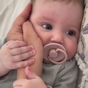 Maria Cristina, Babysitter a Lodi
