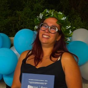 Fiorluna, Babysitter a Fontanelle