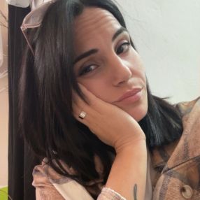 Annamaria , Babysitter in San Vito dei Normanni