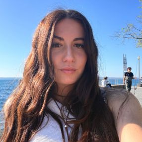 Beatrice, Babysitter in Campagnano di Roma