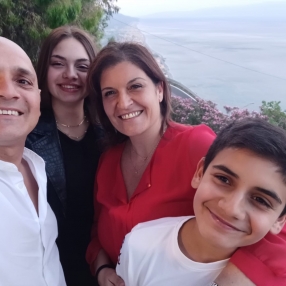 Simona, Babysitter in Mascalucia