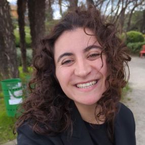 Giovanna, Babysitter a Troia
