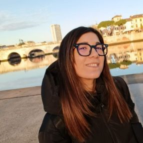 Angela, Babysitter a San Mauro A Mare