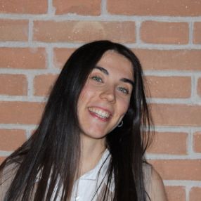 Veronica, Babysitter in Camposampiero