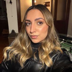 Claudia, Babysitter a Santa Maria A Vico