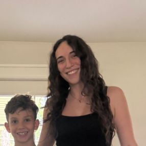 Arianna, Babysitter in Piemonte