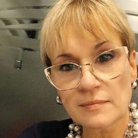 rumiana, Babysitter a Urgnano