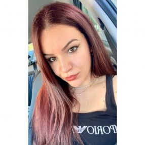 Klarisa, Babysitter a Rovigo