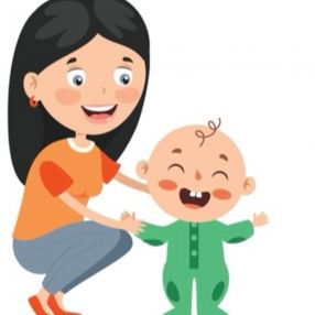 Alessia, Babysitter a Torrenova