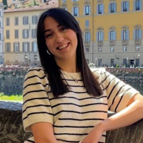 Matilde, Babysitter in Forlimpopoli