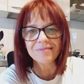 Paola, Babysitter a Lonate Pozzolo