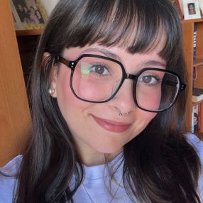 Veronica, Babysitter in Quartucciu