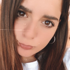 Maddalena, Babysitter a Chieti