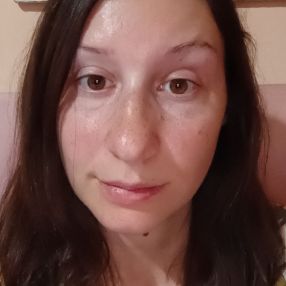 Monica, Babysitter a Bojano