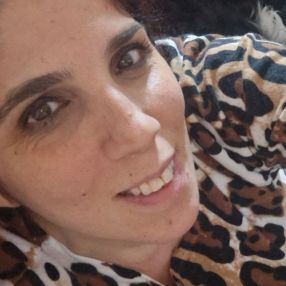 Teresa, Babysitter a Sarno