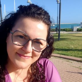 Carmela Isabel, Babysitter in Licata