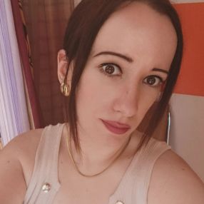 Jessica, Babysitter a Scalea