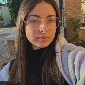 Alessia, Babysitter in Santarcangelo di Romagna