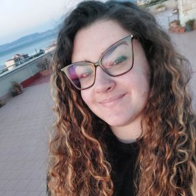 Marialuigia, Babysitter a Torre del Greco