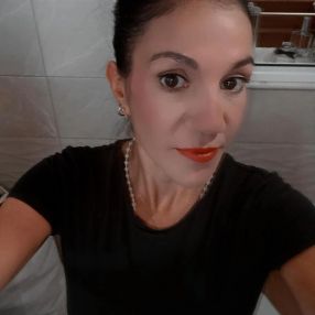 Elena, Babysitter a Vizzini