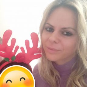 Viviana, Babysitter a Aci Castello
