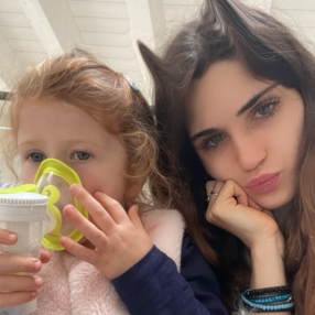 Emma, Babysitter in Verona