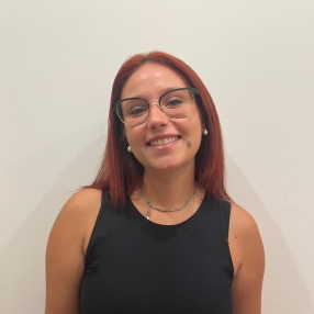 Giovanna, Babysitter a Castellaneta