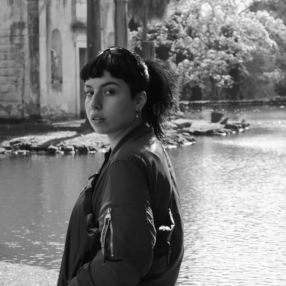 Noemi, Babysitter in Pieve Emanuele