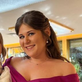 Viviana, Babysitter a Marsala