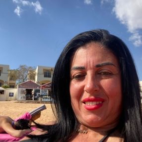 Assia, Babysitter in Villaricca