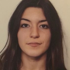 Giorgia, Babysitter a Monteforte d'Alpone