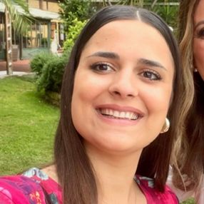 Linda, Babysitter a Viareggio