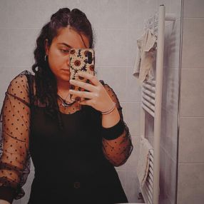 Erika, Babysitter a Collegno