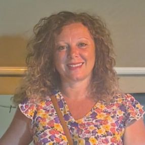 Filomena, Babysitter in Angri