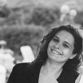 Maria, Babysitter in Lavagno