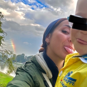 Emma, Babysitter a Rio Nell'elba