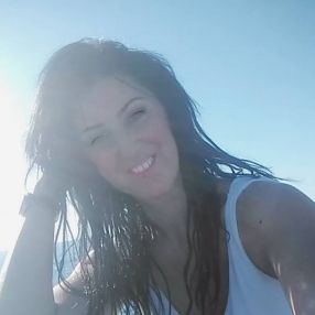 Orsola, Babysitter a Casarza Ligure