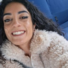 Benedetta, Babysitter a San Lazzaro