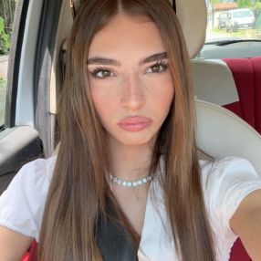 Petra, Babysitter in Jerago Con Orago