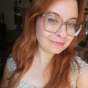 Federica, Babysitter a Gottolengo