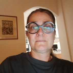 Alessandra, Babysitter a Foiano della Chiana