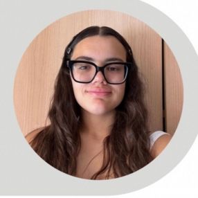 Claudia, Babysitter a Bolgare