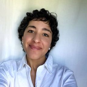 Maria, Babysitter a Marche