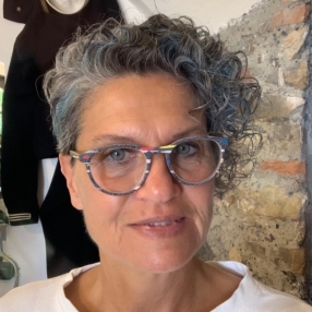 Pia, Babysitter in Andora