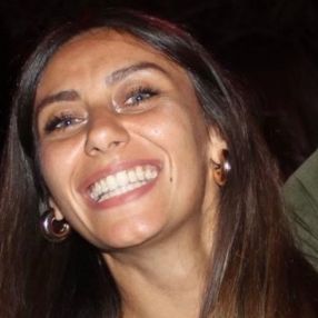 Giusy, Babysitter a Lecce