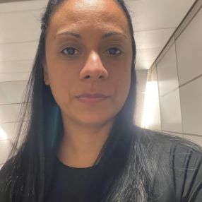 Selma adriana, Babysitter in Palombara Sabina