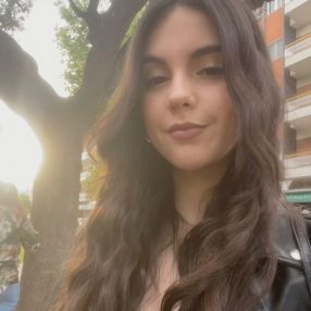Fiorella, Babysitter a Gioia del Colle