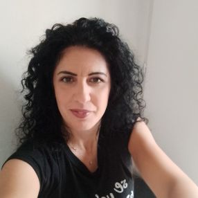 Carmen, Babysitter in Gavirate